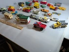 Matchbox Lesney Vintage Lot