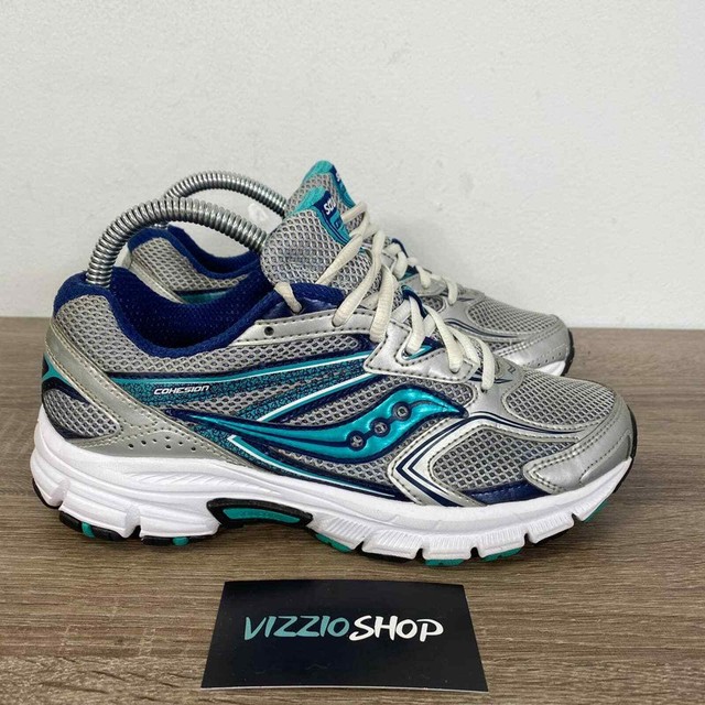 saucony cohesion 9 womens