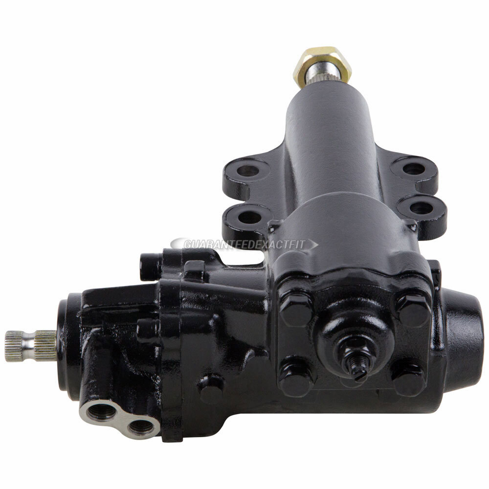 Power Steering Gear Box For Nissan Frontier Pathfinder Hardbody Pickup