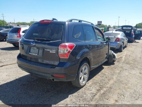Coil/Ignitor Fits 14-16 FORESTER 1097092 - Foto 11 di 12