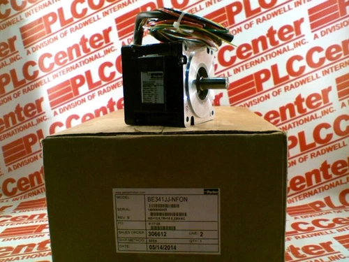 PARKER BE341JJ-NFON / BE341JJNFON (BRAND NEW)