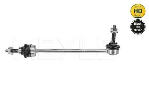 Meyle Front Anti Roll Bar Drop Link Rod Stabilizer For Land Rover Discovery III - Picture 2 of 2