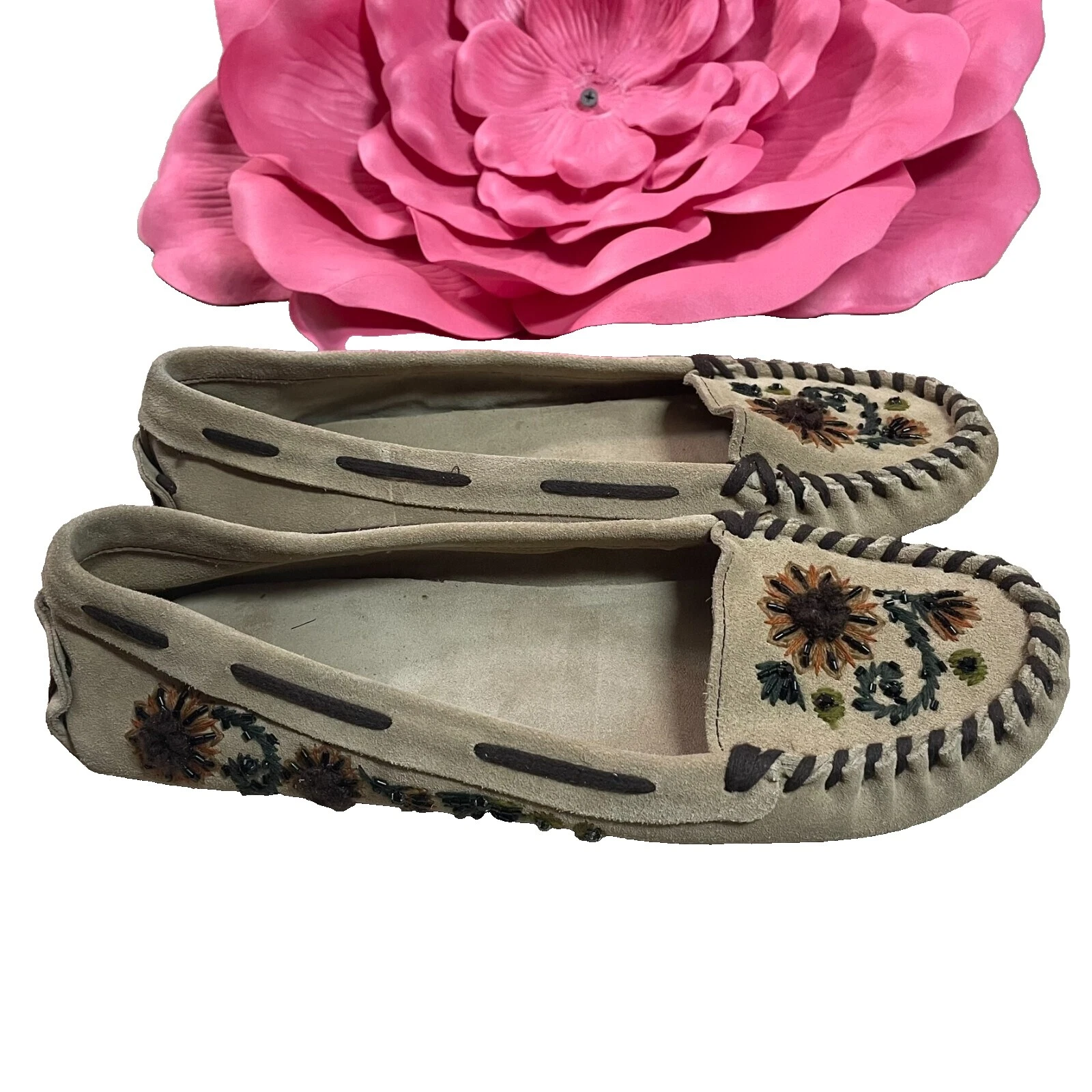 Miu Miu floral para mujer