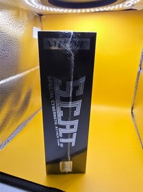 S.C.A.T. Special Cybernetic Attack Team NES Contra SCAT Limited Run Collector's