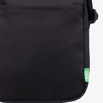 ★THE NORTH FACE★ Standard Cross Bag Small NN2PQ64J_BLK New THE NORTH FACE STANDARD CROSS BAG S BLACK NN2PQ64J