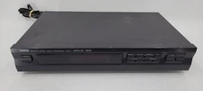 Yamaha DDP-2 Digital Sound Processor - TESTED - EB-12367