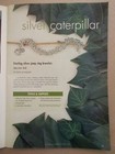 Step By Step Wire Jewelry~Vol 2 #2~Special Chain Maille Issue~Jewellery Projects