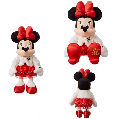peluche topolino disney store