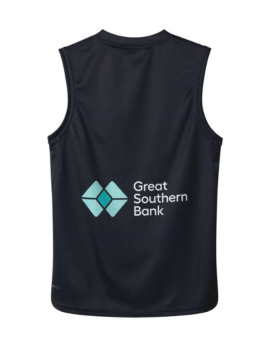 Carlton Blues Home Guernsey AFL Football Jersey Jumper Youth Adult Sizes - Picture 2 of 3