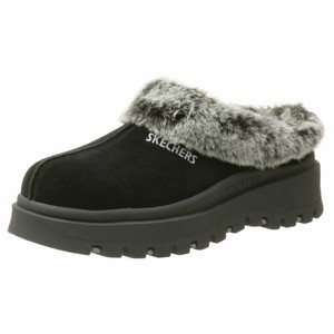 skechers fortress clog
