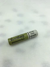 Vintage Parker Pen Eversharp Thin Leds for 25 cents advertising