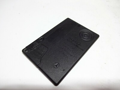 Orig. Mercedes CLK W208 Mopf Reserveschlüssel Infrarotcard Ersatzschlüssel 