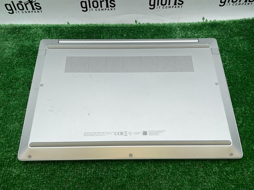 Portátil HP Pro c640 Chromebook Intel i5-10310U 1.70 / 8GB / 64GB SSD / Táctil - Imagen 16 de 17