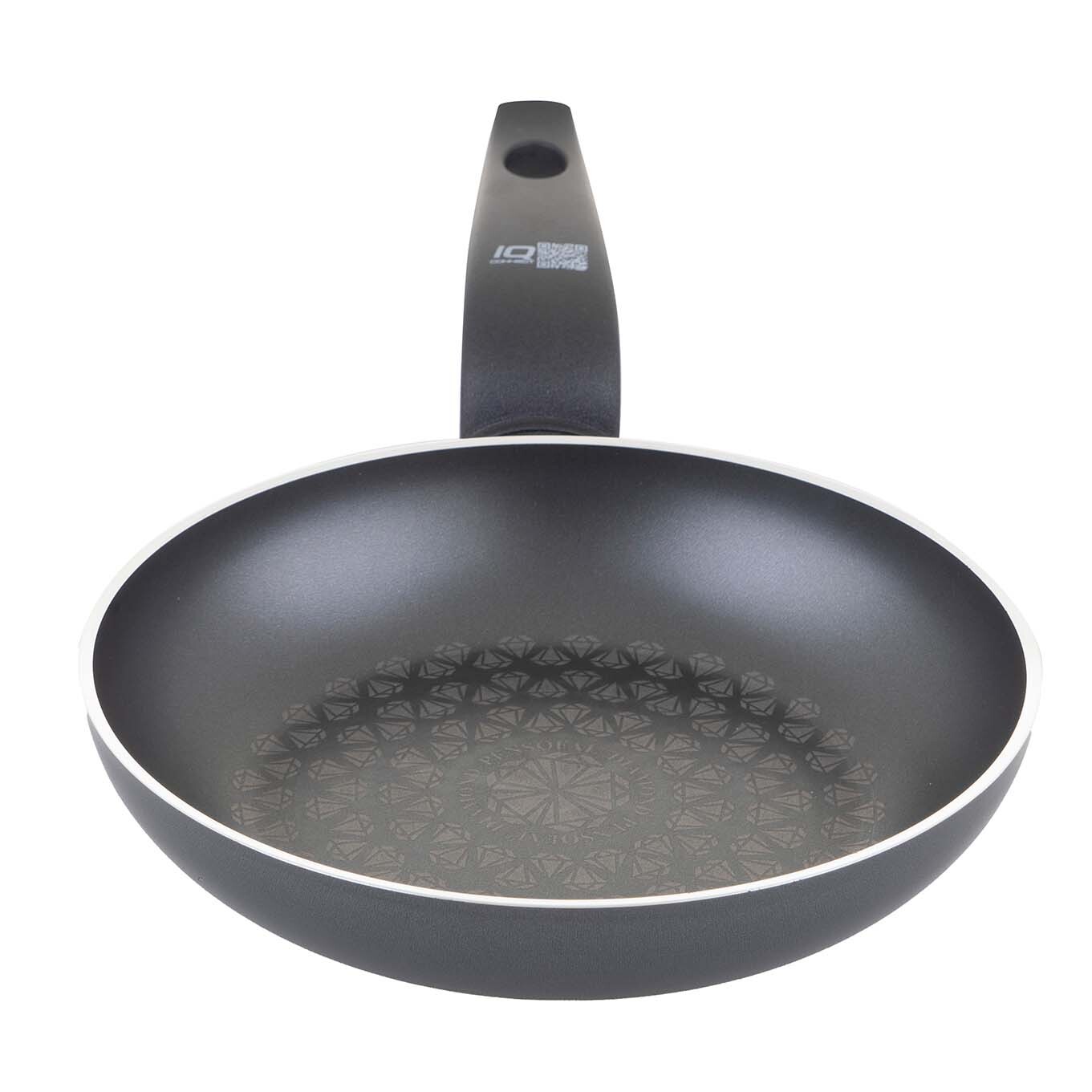 PENSOFAL PADELLA DIAMOND IN ALLUMINIO ANTIADERENTE 24 CM