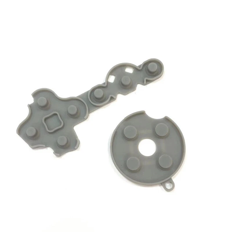 For XBOX 360 Controller Replacement Rubber Conductive Button Pads Parts Kit - Image 4 of 4