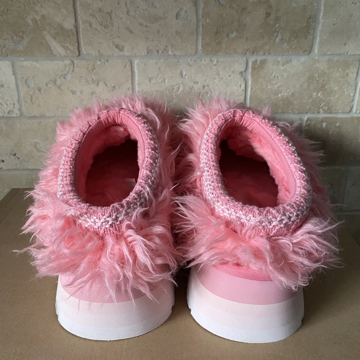 靴 UGG W FLORES 7.5 JASMINE 靴 UGG W FLORES 7.5 JASMINE WMNS) UGG Flores Leather Loafer