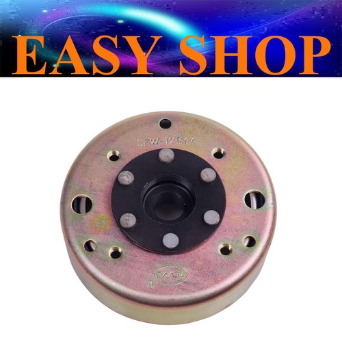 6 Poles Magneto Stator Flywheel GY6 125cc 150cc Engine Quad Dirt