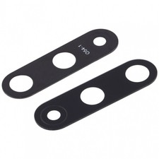 Camera Lens Glass Adhesive For OnePlus 8 Rear Replacement