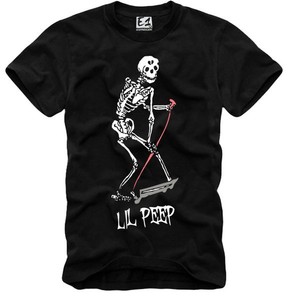 yeezus skeleton