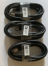 Dell USB Cable A to B Male Printer/Scanner PN8 1 NSHA 1