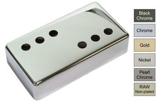 49mm 3 x 3 Humbucker Pickup Cover
