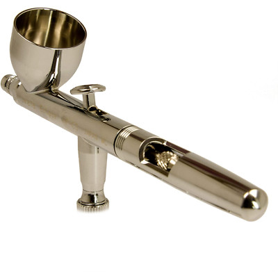 Iwata Medea Eclipse Hp-Cs Gravity Feed Airbrush