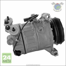 Compressore Climatizzatore Aria Condizionata St Per Volvo Xc70 Xc60 V70 V60 S80