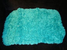 Better Homes and Gardens Plush Bath Rug