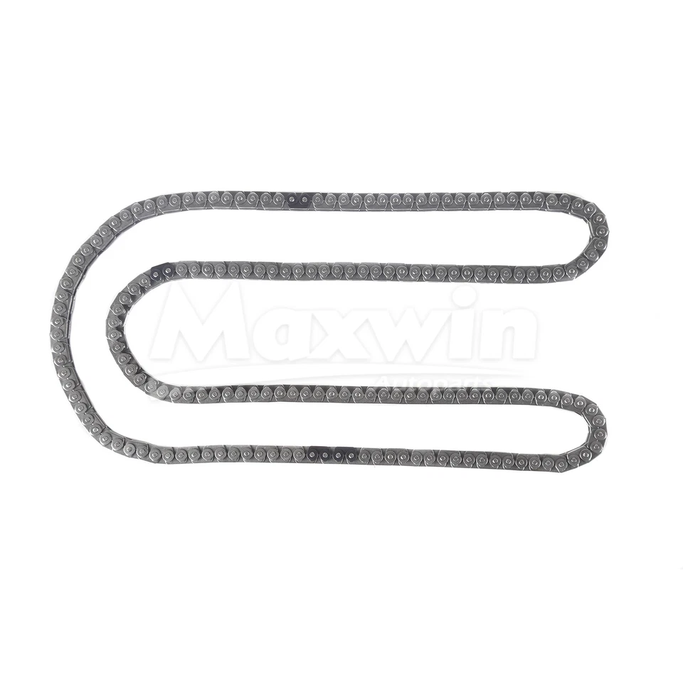 Kit de cadena de distribución bomba de agua apta 00-06 Chrysler Sebring Dodge Stratus Intrepid Foto 3 de 4