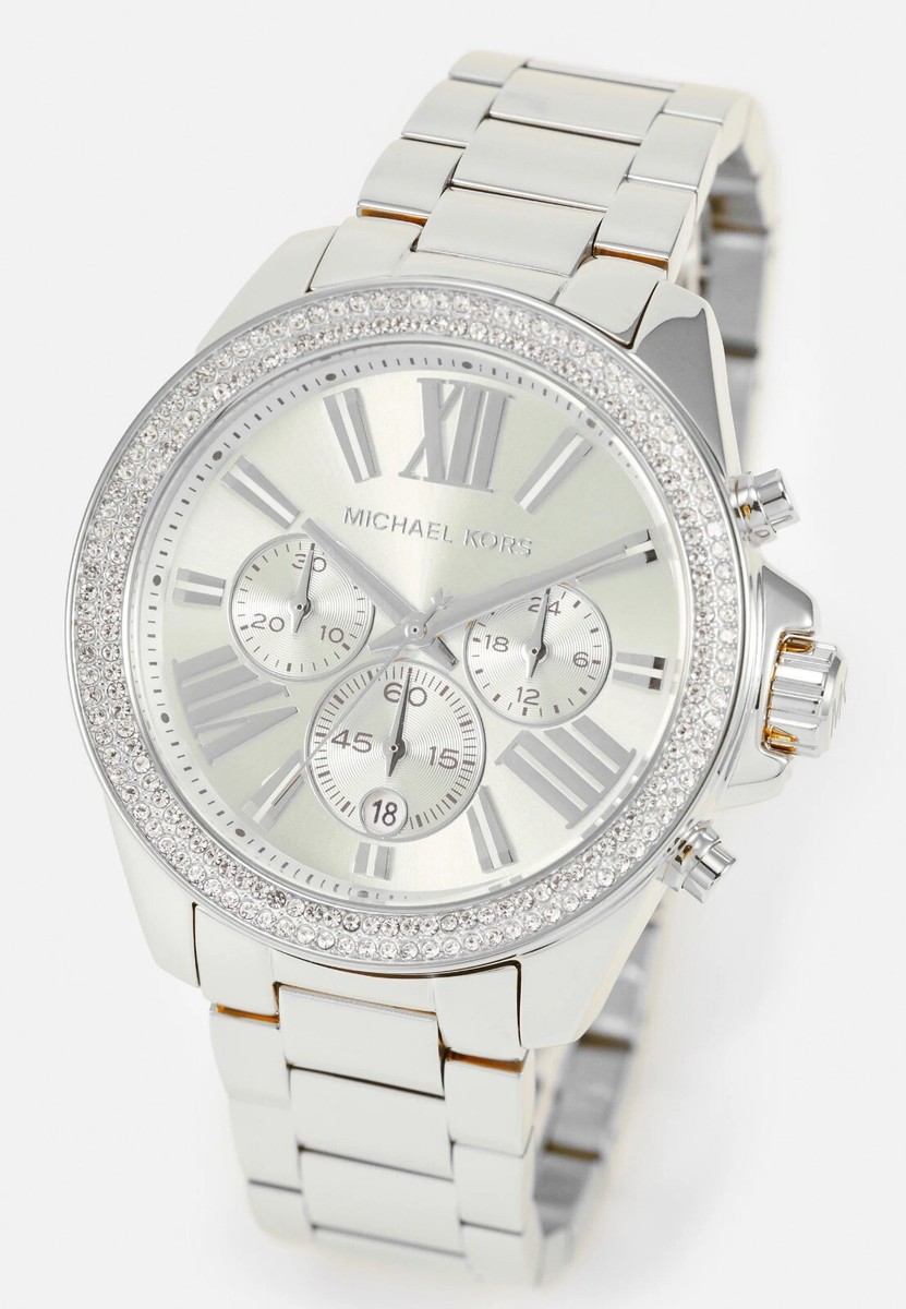 Michael Kors Wren Women display picture 3