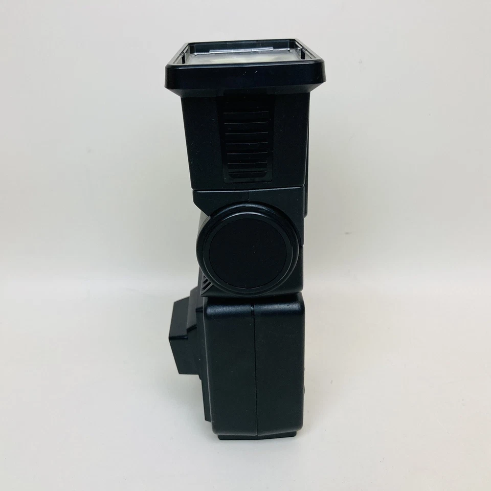 Achiever 1850 STW Camera DEDICATED FLASH Missing Module Cannot Test Parts Only - Image 2 of 4