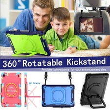 Case For Samsung Galaxy Tab S11 A11 A9+ S10 L...