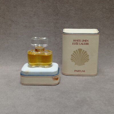 White Linen Vintage Parfum Estée Lauder 7 ml
