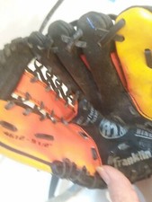 Franklin RTP Series 4612-9 1/2" Glove