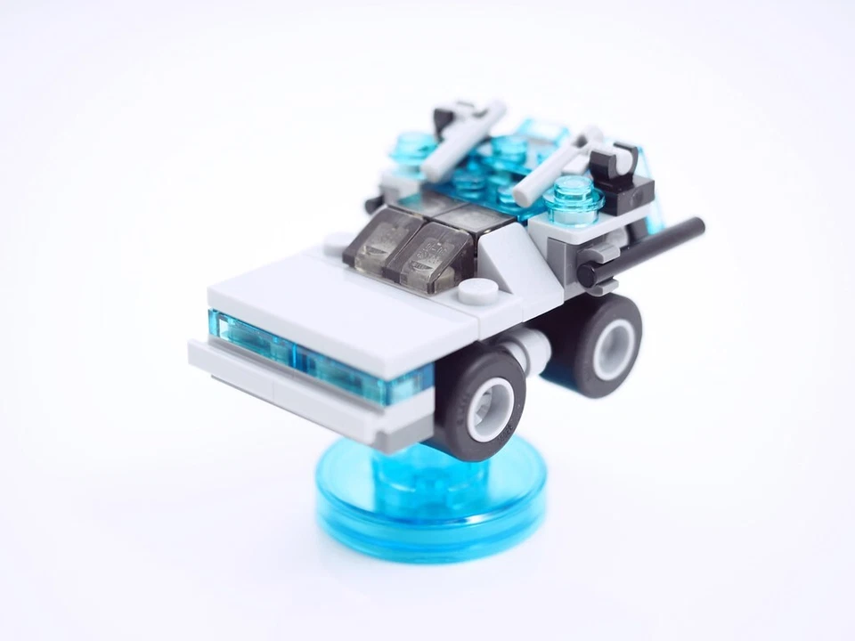 🕹️Lego Dimensions - MASSIVE RANGE!! Over 100 Figures / Vehicles to choose from!