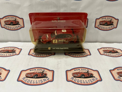 ALFA ROMEO SCALA 1/43 - SCEGLI DAL MENU A TENDINA - Foto 23 di 84