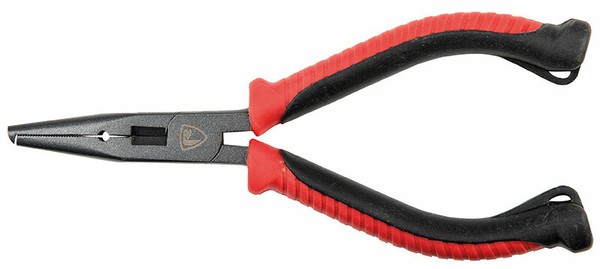 Fox Rage Split Ring Pliers-image