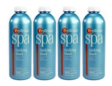 4 Proteam Oxidizing Shock 2.2 lbs
