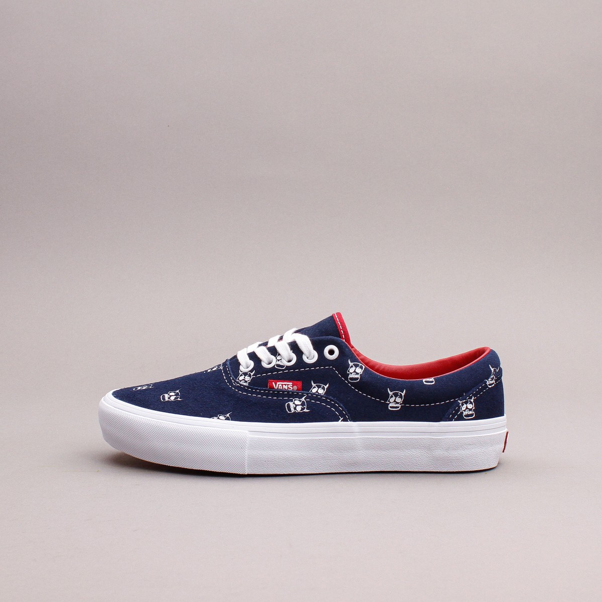 Vans Era Pro Kader Sylla Skateboarding New Men Shoes