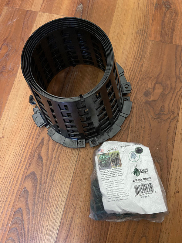 Plant Knight Plant and Tree Guard 6 Pack