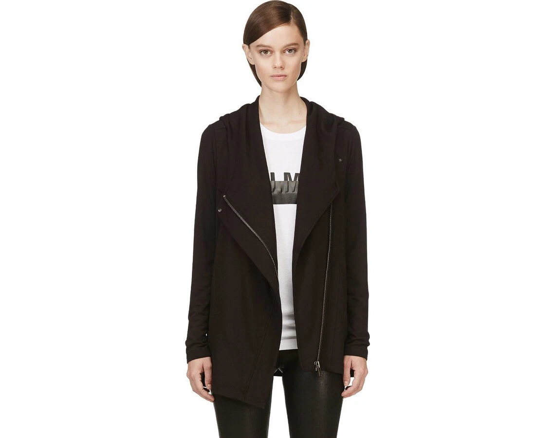 Helmut lang deals cardigan