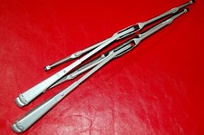Vw Karmann Ghia Replacement Wiper Arms Blades 1967 Complete Kitoriginal Style Vw Karmann Ghia Replacement Wiper Arms Blades 1967 Complete Kitoriginal Style