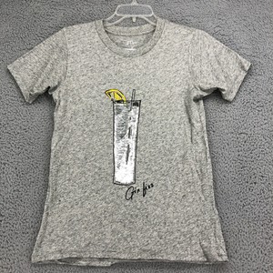 j crew gin fizz t shirt
