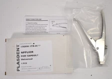 Plasdent Type Universal Dental Capsule Applier Gun For GC 3M SDI IT8-APP