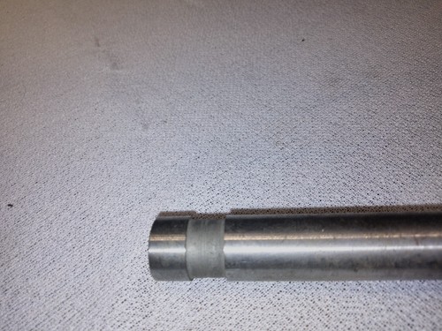 GRAINGER APPROVED HT-176 Rivet Clincher, 1/4" Rivet Tool - Picture 3 of 3
