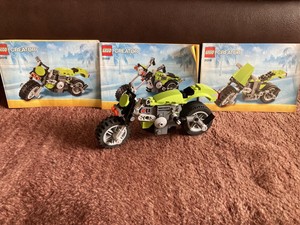 lego creator 31018