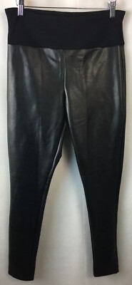 Assets Spanx Leggings Size Small 20258R 