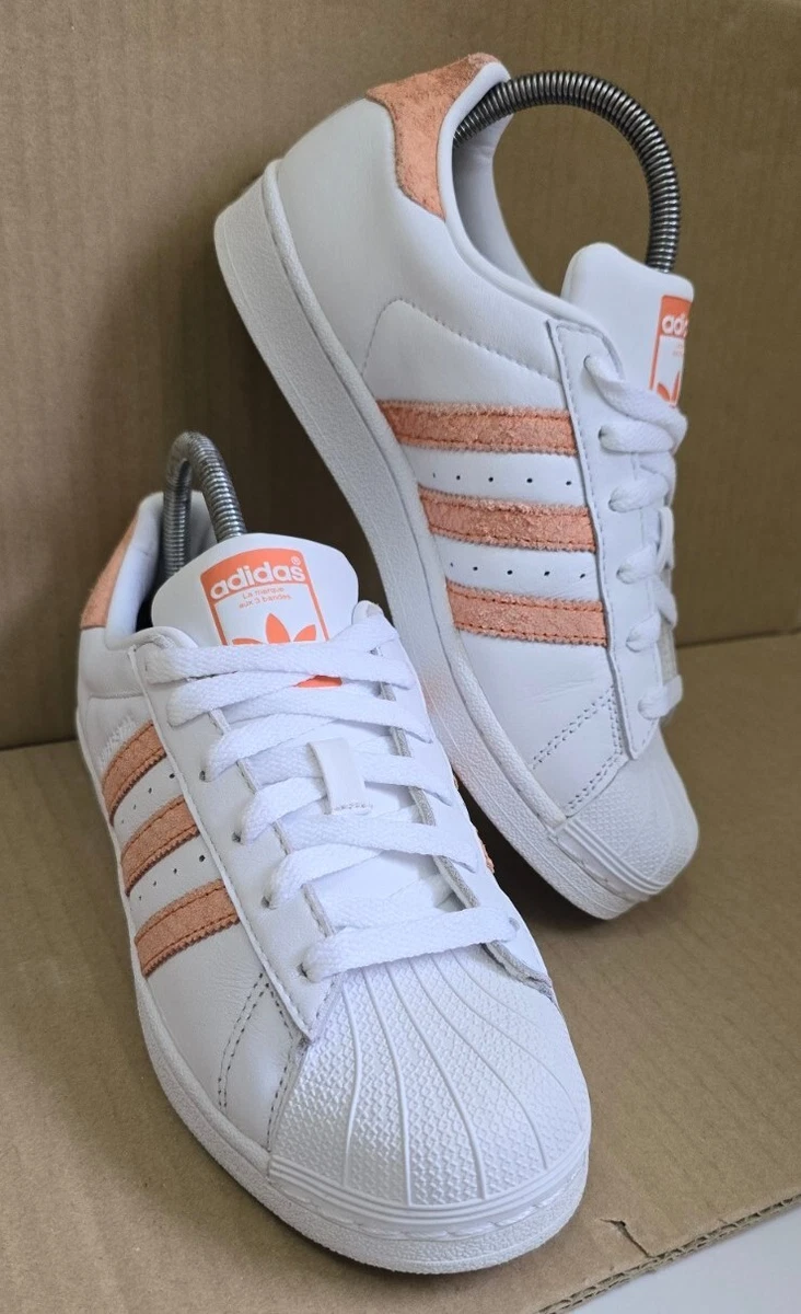 adidas gazelle silver green womens adidas Originals Clear Pink/Ftwr White/Light Pink Superstar II J Sneakers