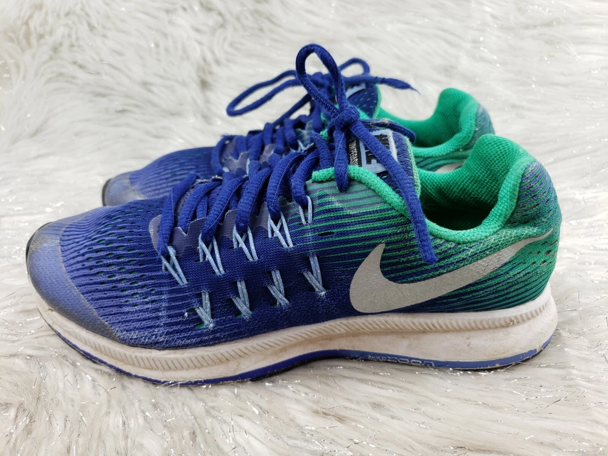 Nike zoom 2025 pegasus 33 youth