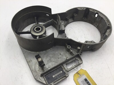 Ski Doo Shroud Fan Shroud Housing 1998-2000 Touring E Scandic 420811260 Formula